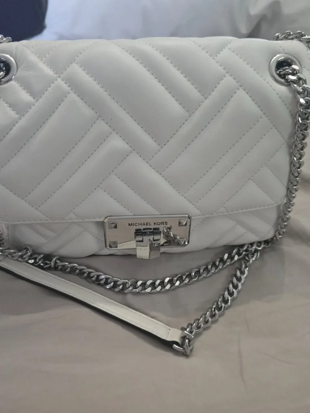 Michael Kors handbag